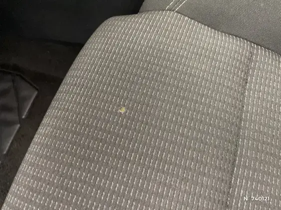 NISSAN QASHQAI III - voiture d'occasion - Photo 26