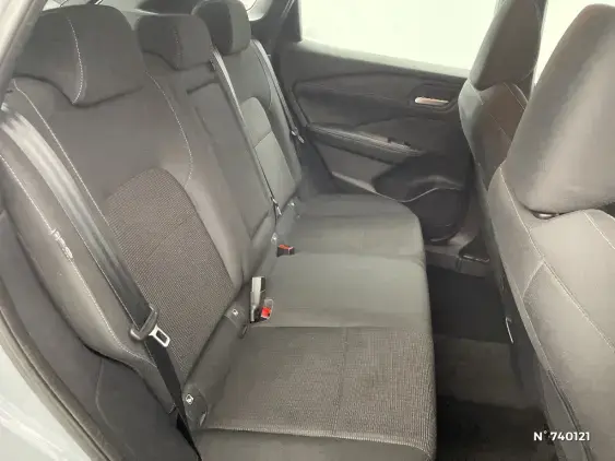 NISSAN QASHQAI III - voiture d'occasion - Photo 11