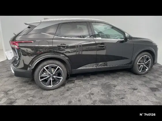 NISSAN QASHQAI III - voiture d'occasion - Photo 5
