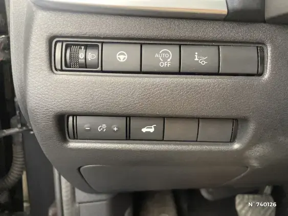 NISSAN QASHQAI III - voiture d'occasion - Photo 15
