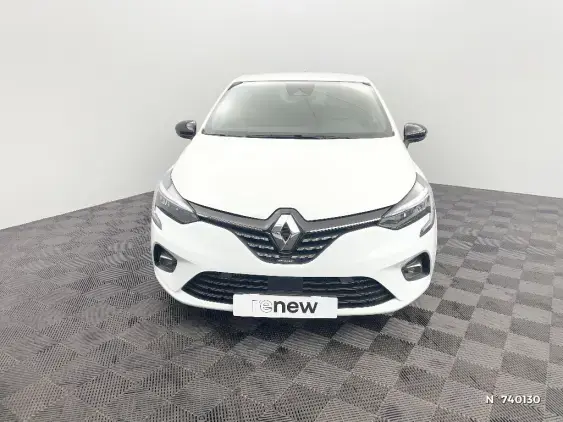 RENAULT CLIO V - voiture d'occasion - Photo 3