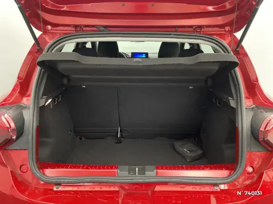 DACIA SANDERO III - voiture d'occasion - Photo 7