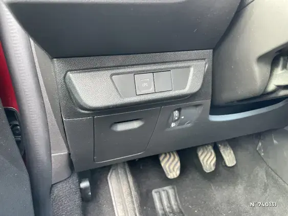 DACIA SANDERO III - voiture d'occasion - Photo 15