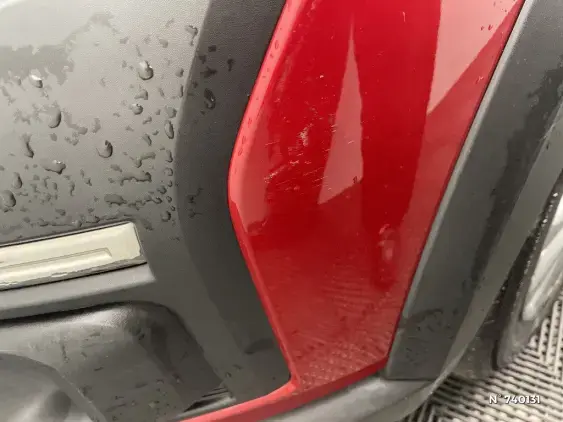 DACIA SANDERO III - voiture d'occasion - Photo 26