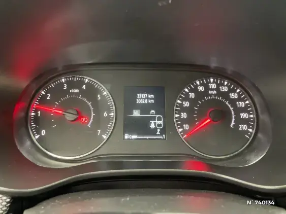 DACIA SANDERO III - voiture d'occasion - Photo 12