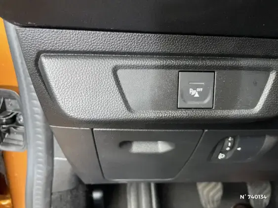 DACIA SANDERO III - voiture d'occasion - Photo 15