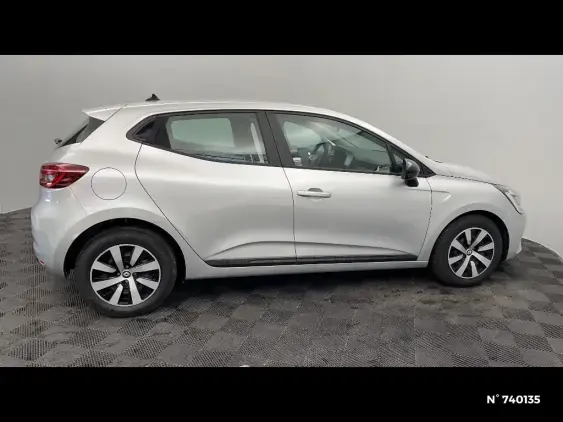 RENAULT CLIO V - voiture d'occasion - Photo 5