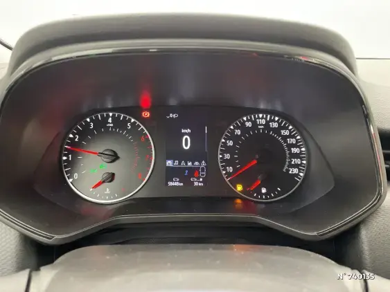 RENAULT CLIO V - voiture d'occasion - Photo 12