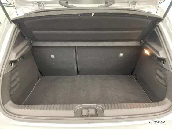 RENAULT CLIO V - voiture d'occasion - Photo 7