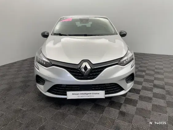 RENAULT CLIO V - voiture d'occasion - Photo 3