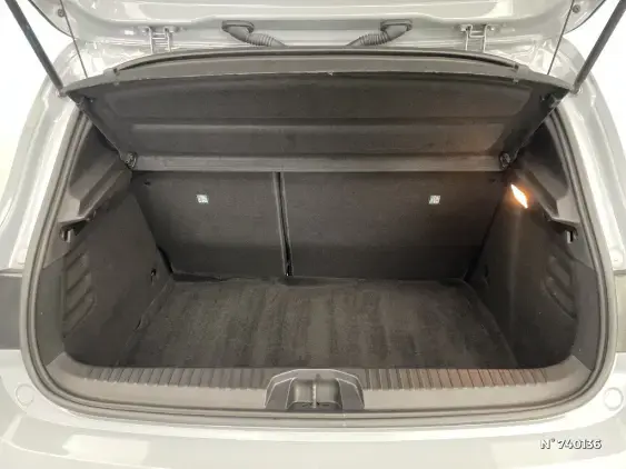 RENAULT CLIO V - voiture d'occasion - Photo 7