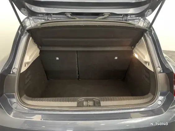 RENAULT CLIO V - voiture d'occasion - Photo 7