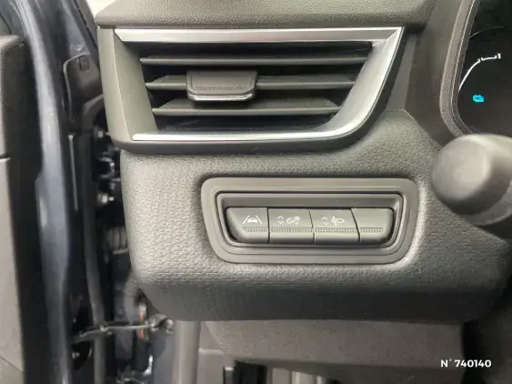 RENAULT CLIO V - voiture d'occasion - Photo 15