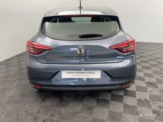 RENAULT CLIO V - voiture d'occasion - Photo 6