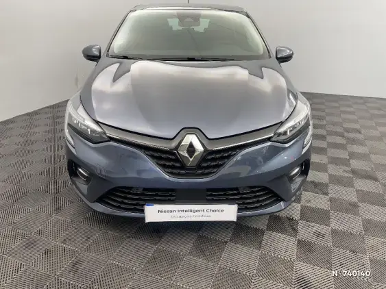 RENAULT CLIO V - voiture d'occasion - Photo 3