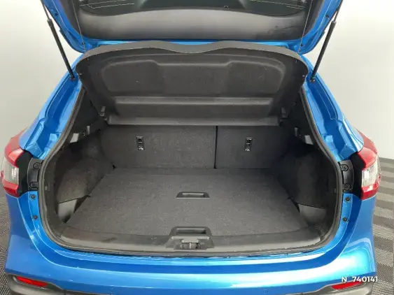 NISSAN QASHQAI II - voiture d'occasion - Photo 7