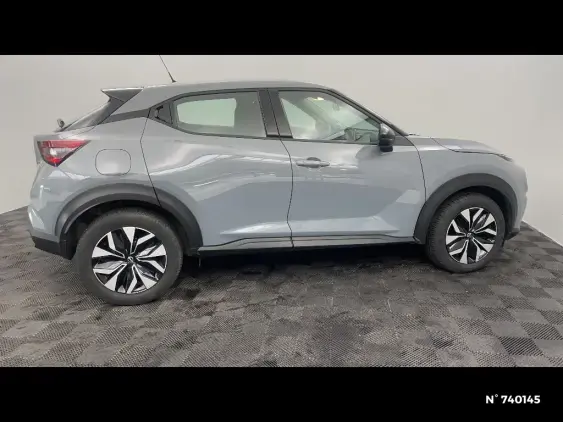 NISSAN JUKE II - voiture d'occasion - Photo 5