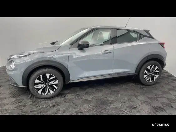 NISSAN JUKE II - voiture d'occasion - Photo 2