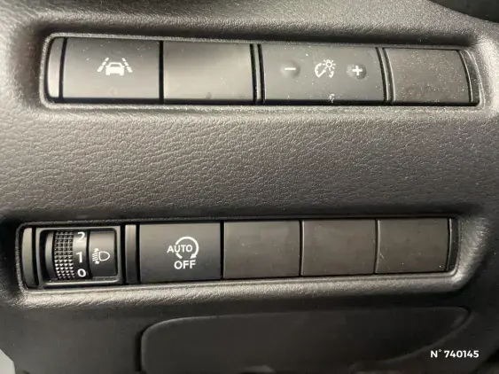 NISSAN JUKE II - voiture d'occasion - Photo 15