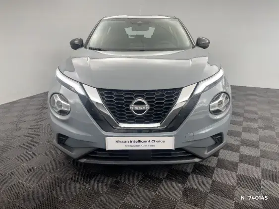 NISSAN JUKE II - voiture d'occasion - Photo 3