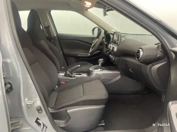 NISSAN JUKE II - voiture d'occasion - Photo 10