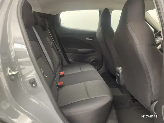 NISSAN JUKE II - voiture d'occasion - Photo 11
