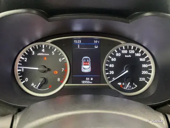 NISSAN MICRA V - voiture d'occasion - Photo 12