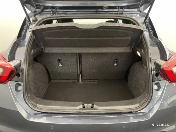 NISSAN MICRA V - voiture d'occasion - Photo 7