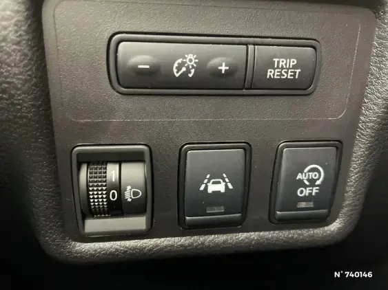 NISSAN MICRA V - voiture d'occasion - Photo 15