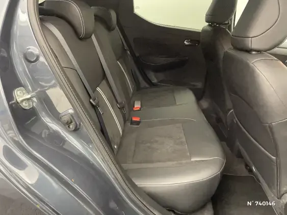 NISSAN MICRA V - voiture d'occasion - Photo 11