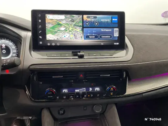 NISSAN QASHQAI III - voiture d'occasion - Photo 13