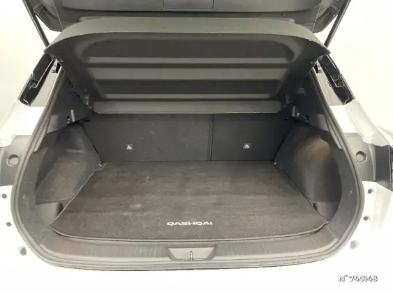 NISSAN QASHQAI III - voiture d'occasion - Photo 7