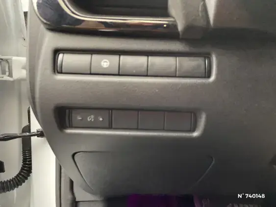 NISSAN QASHQAI III - voiture d'occasion - Photo 15