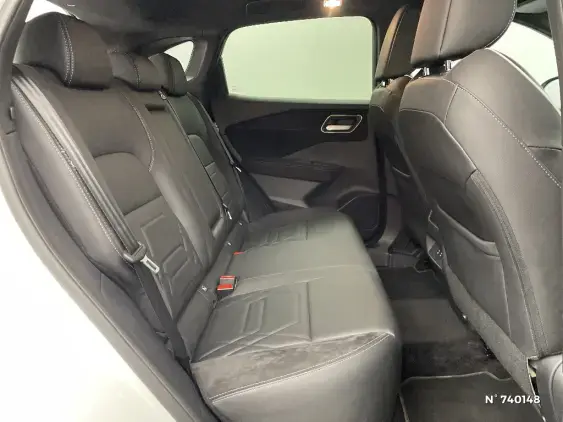 NISSAN QASHQAI III - voiture d'occasion - Photo 11