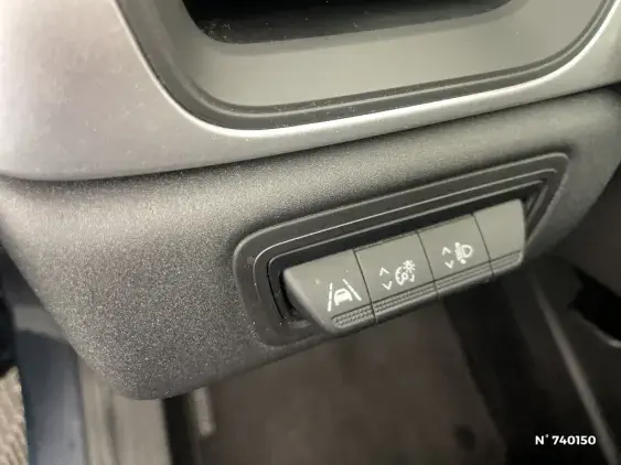 RENAULT CAPTUR II - voiture d'occasion - Photo 15