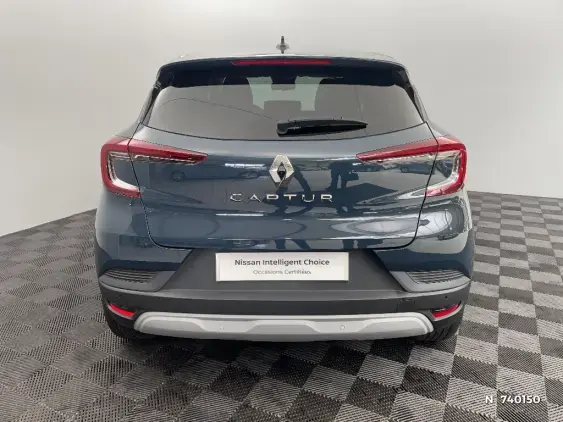RENAULT CAPTUR II - voiture d'occasion - Photo 6