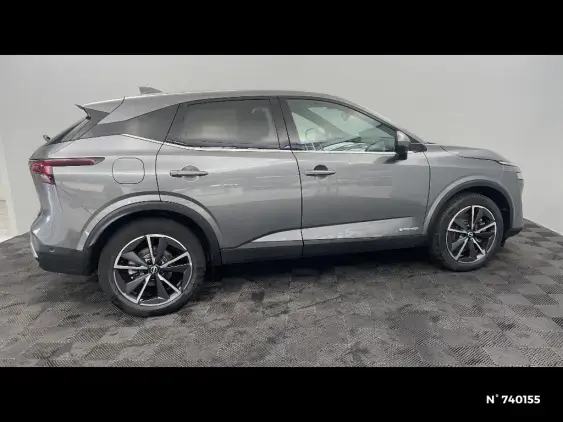 NISSAN QASHQAI III - voiture d'occasion - Photo 5