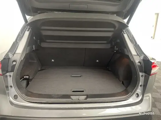 NISSAN QASHQAI III - voiture d'occasion - Photo 7