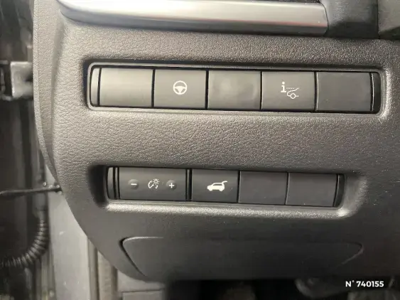NISSAN QASHQAI III - voiture d'occasion - Photo 15