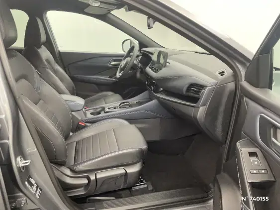 NISSAN QASHQAI III - voiture d'occasion - Photo 10