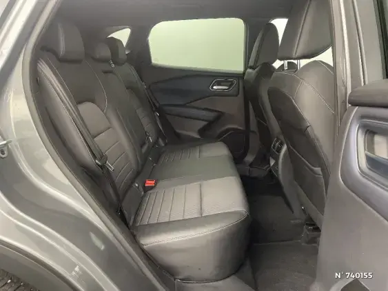 NISSAN QASHQAI III - voiture d'occasion - Photo 11