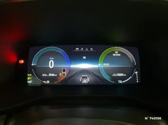 RENAULT ARKANA - voiture d'occasion - Photo 12