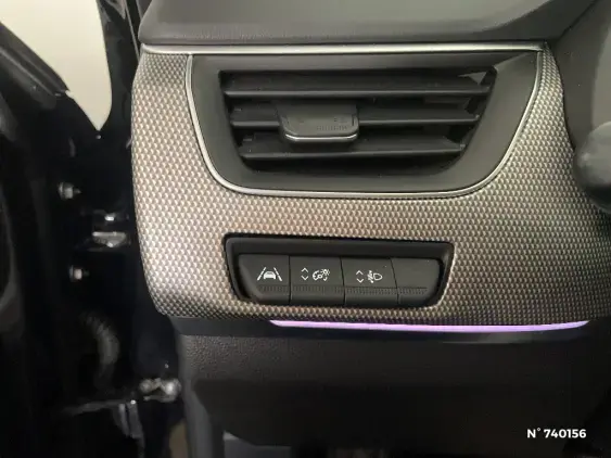 RENAULT ARKANA - voiture d'occasion - Photo 15