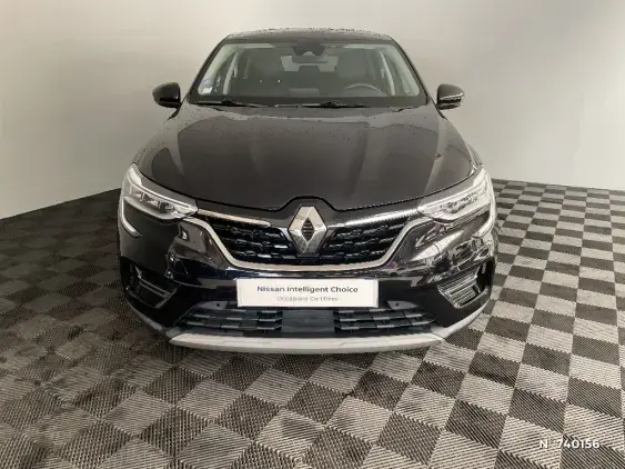 RENAULT ARKANA - voiture d'occasion - Photo 3