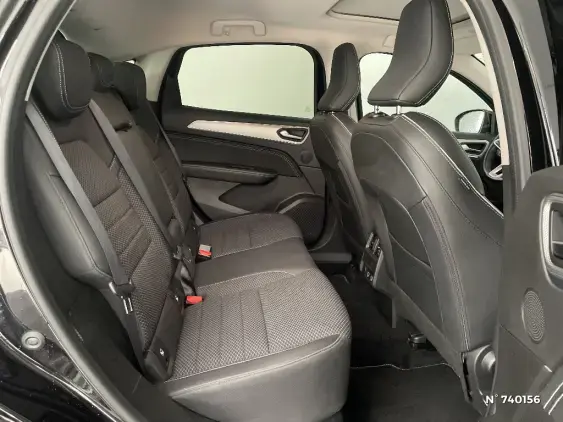 RENAULT ARKANA - voiture d'occasion - Photo 11