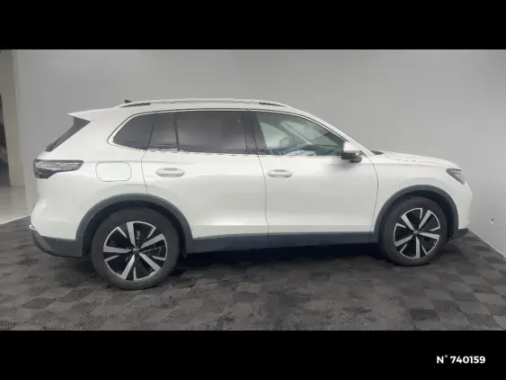 VOLKSWAGEN TIGUAN III - voiture d'occasion - Photo 5
