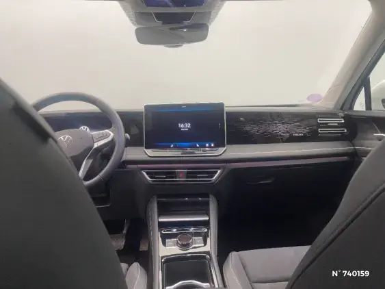 VOLKSWAGEN TIGUAN III - voiture d'occasion - Photo 9