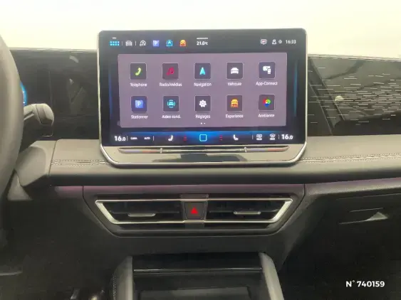 VOLKSWAGEN TIGUAN III - voiture d'occasion - Photo 13