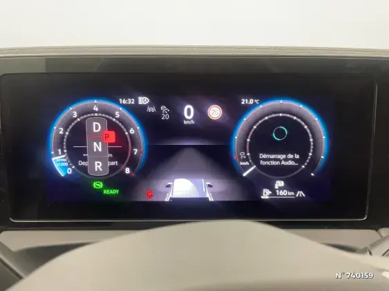 VOLKSWAGEN TIGUAN III - voiture d'occasion - Photo 12