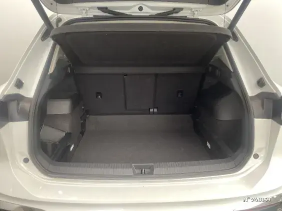 VOLKSWAGEN TIGUAN III - voiture d'occasion - Photo 7